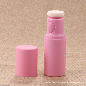 Hot Sale 30ml Air Flow 30ml Airless Bottle with Sponge